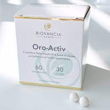 Oro Activ - en pharmacie - sur Amazon - site du fabricant - prix? - reviews -  où acheter 
